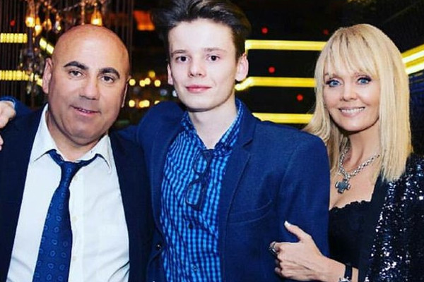 18-летний сын Валерии втайне от нее вложил 10 миллионов рублей в бизнес