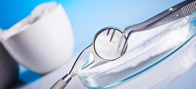 5 самых распространенных стоматологических заболеваний и их симптомы