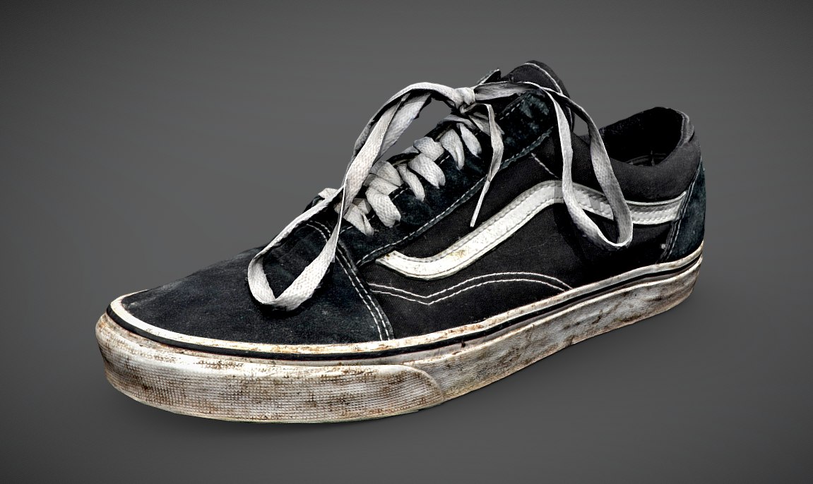 В чем секрет популярности Vans Old Skool?