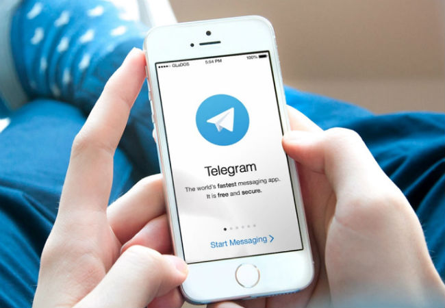 Купить онлайн накрутку подписчиков Telegram канала