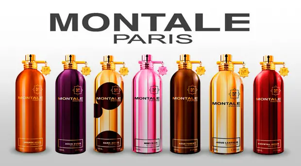 8 Лучших парфюмов Montale 2021 года