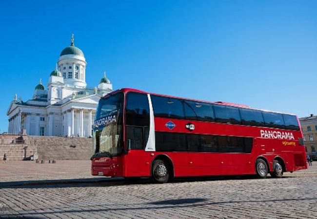 Автобусные туры в Бельгию: что предусмотрено программой путешествия?