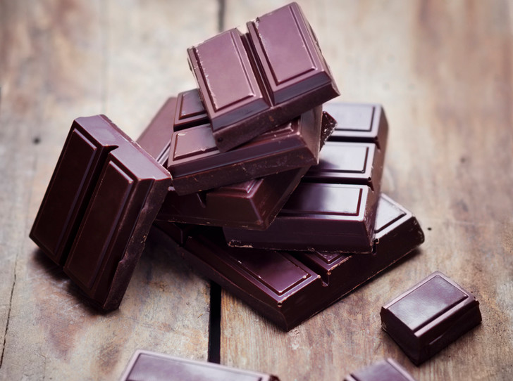 Пищевые кондитерские ингредиенты - Шоколад