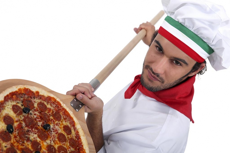 Pizza Italiana признана самым популярным блюдом мира