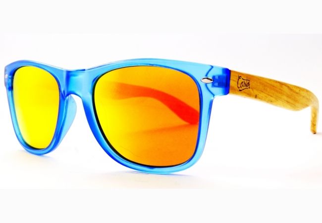 Солнцезащитные очки на все случаи жизни - выбор и покупка в Киеве