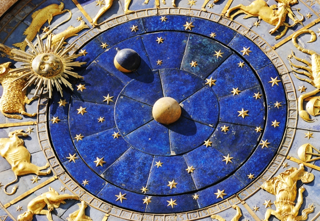 Астрология, гороскопы