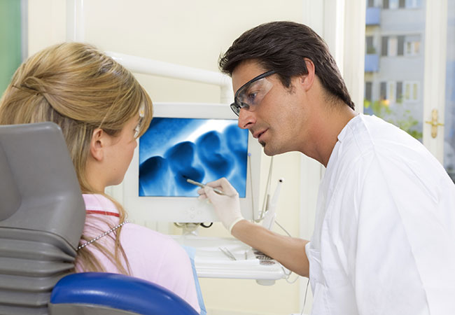 Предоставление качественных стоматологических услуг на самом современном уровне