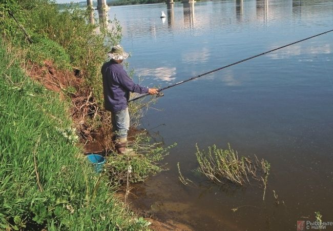 Дешевые рыболовные снасти оптом в Opt-Fish