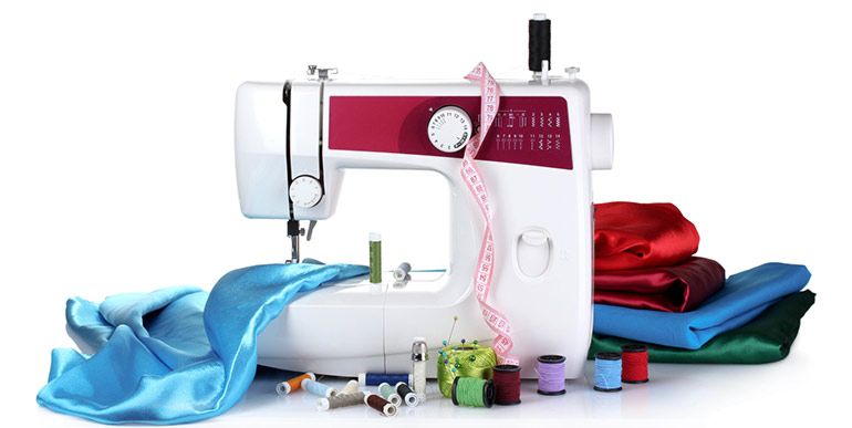 Выбор швейной машинки — отнюдь не простое дело