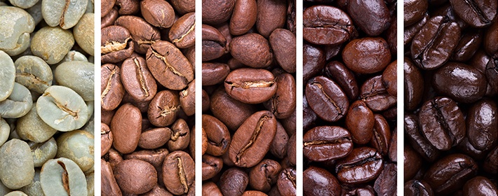 Какой кофе в зернах лучше?