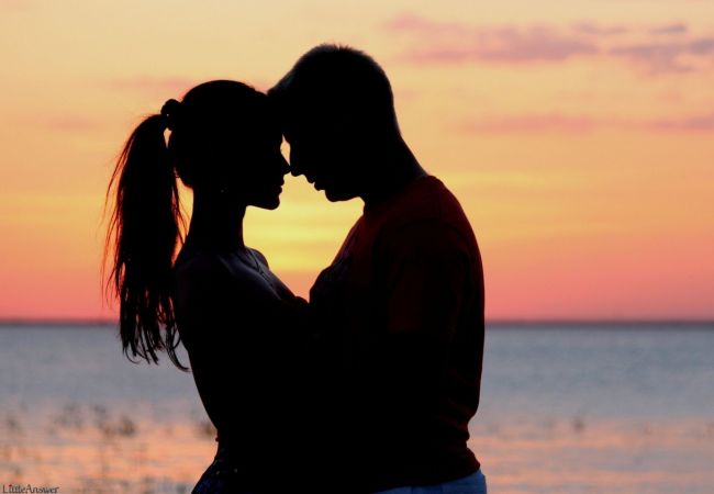 Взаимоотношения и любовь с помощью психолога