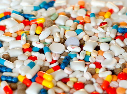 Стоит ли продавать лекарственные препараты?