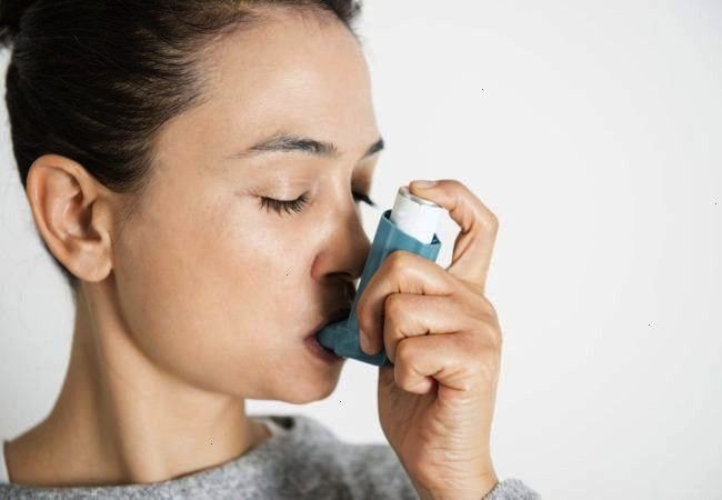 Лечение бронхиальной астмы в Белоруссии