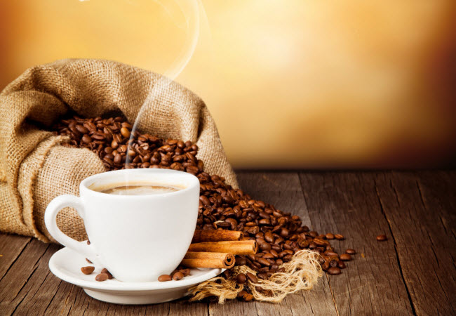 Как подобрать вкусный кофе?
