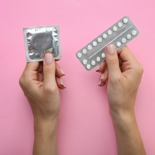 Экстренная контрацепция после полового акта