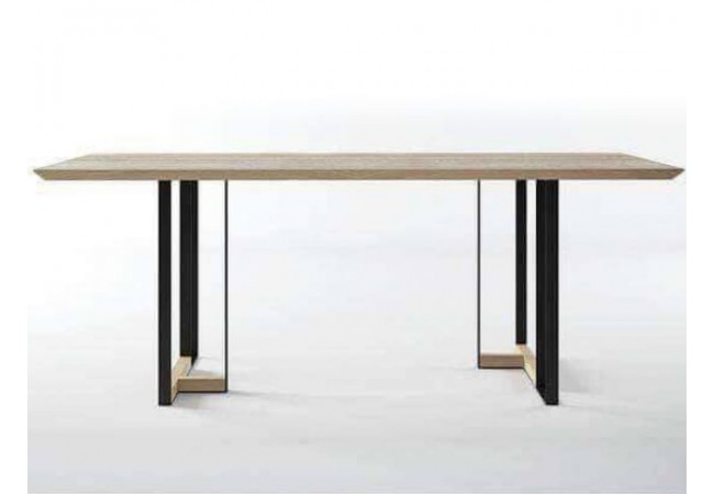 Как подобрать достойную мебель? Прямоугольные столы