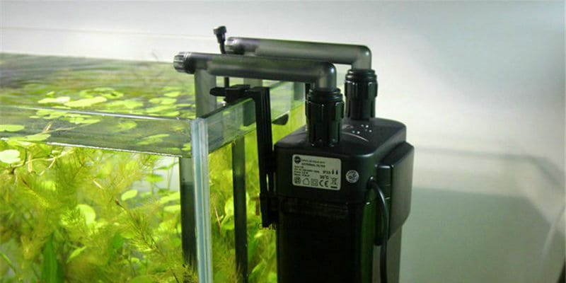 Фильтры для аквариума Tetra