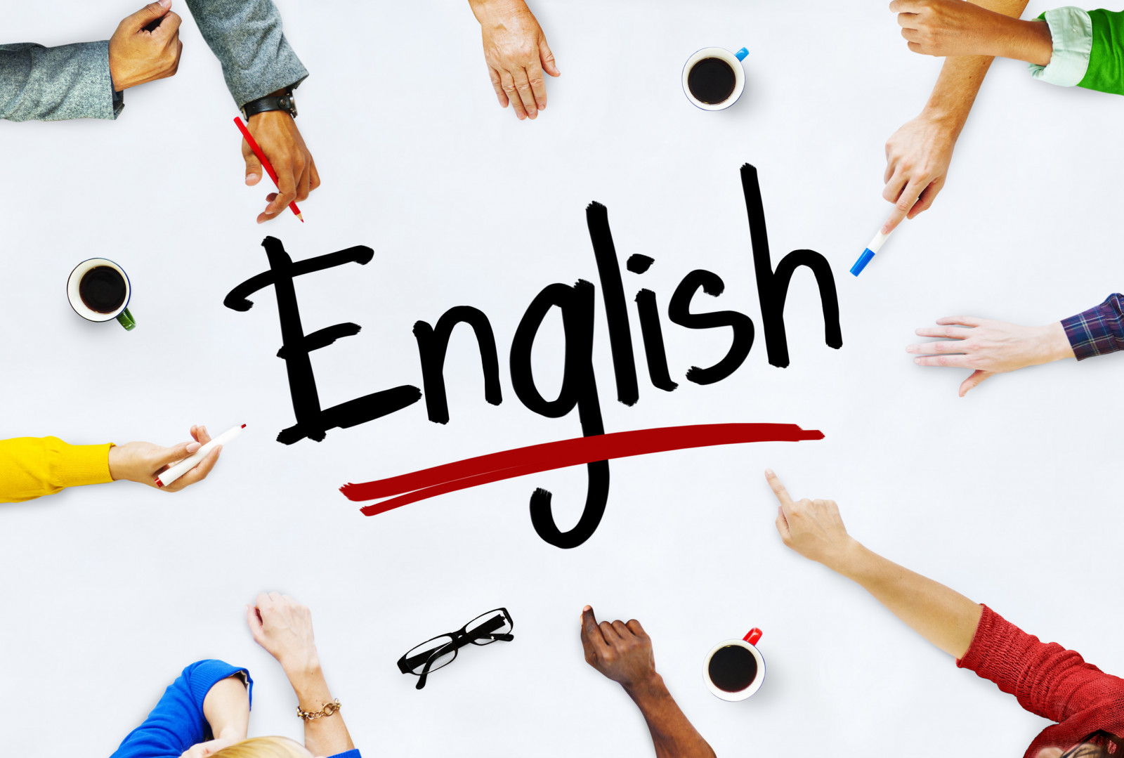Английский язык: обучение для всех в школе Denis’ School