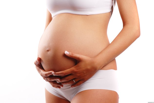 Беременность и роды. Течение беременности