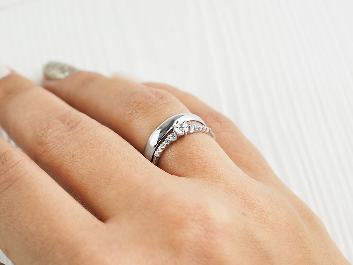 Обручальное кольцо на пальце — это не просто украшение
