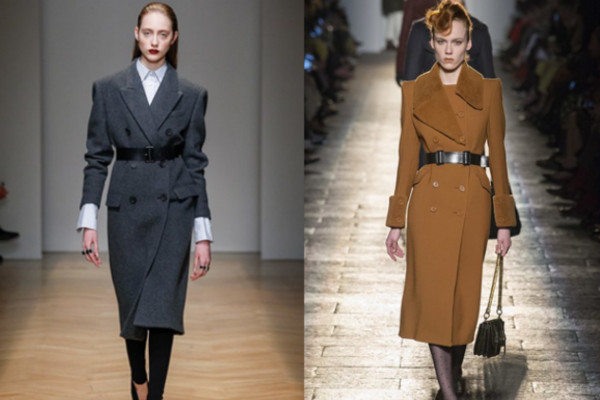 ВСЕ НА УЛИЦУ! 15 лучших пальто, курток и шуб с недели моды в Милане