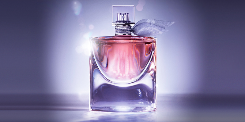 Женская парфюмерия: элегантность и чувственность