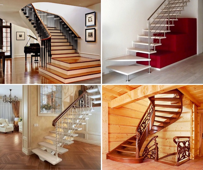 Межэтажные лестницы: Конструкция, Дизайн и Практичность