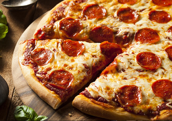 Основа для пиццы: Все, что вам нужно знать
