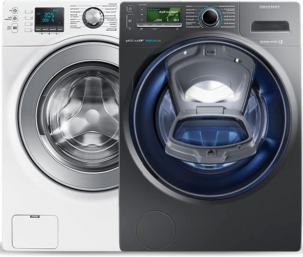 Признаки того, что пора обслуживать стиральную машину и сушилку