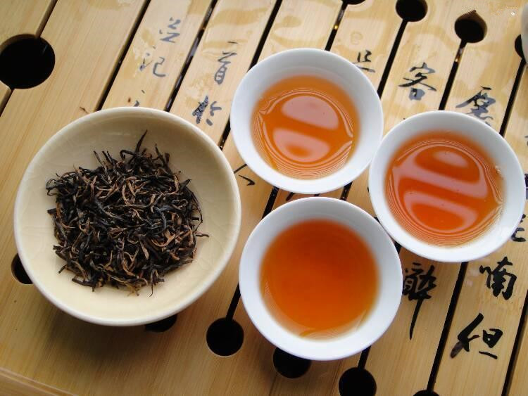 Настоящий Китайский Чай: Искусство, История и Разнообразие