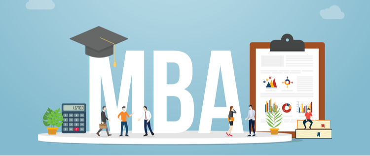 Почему умным людям стоит обучиться в MBA?