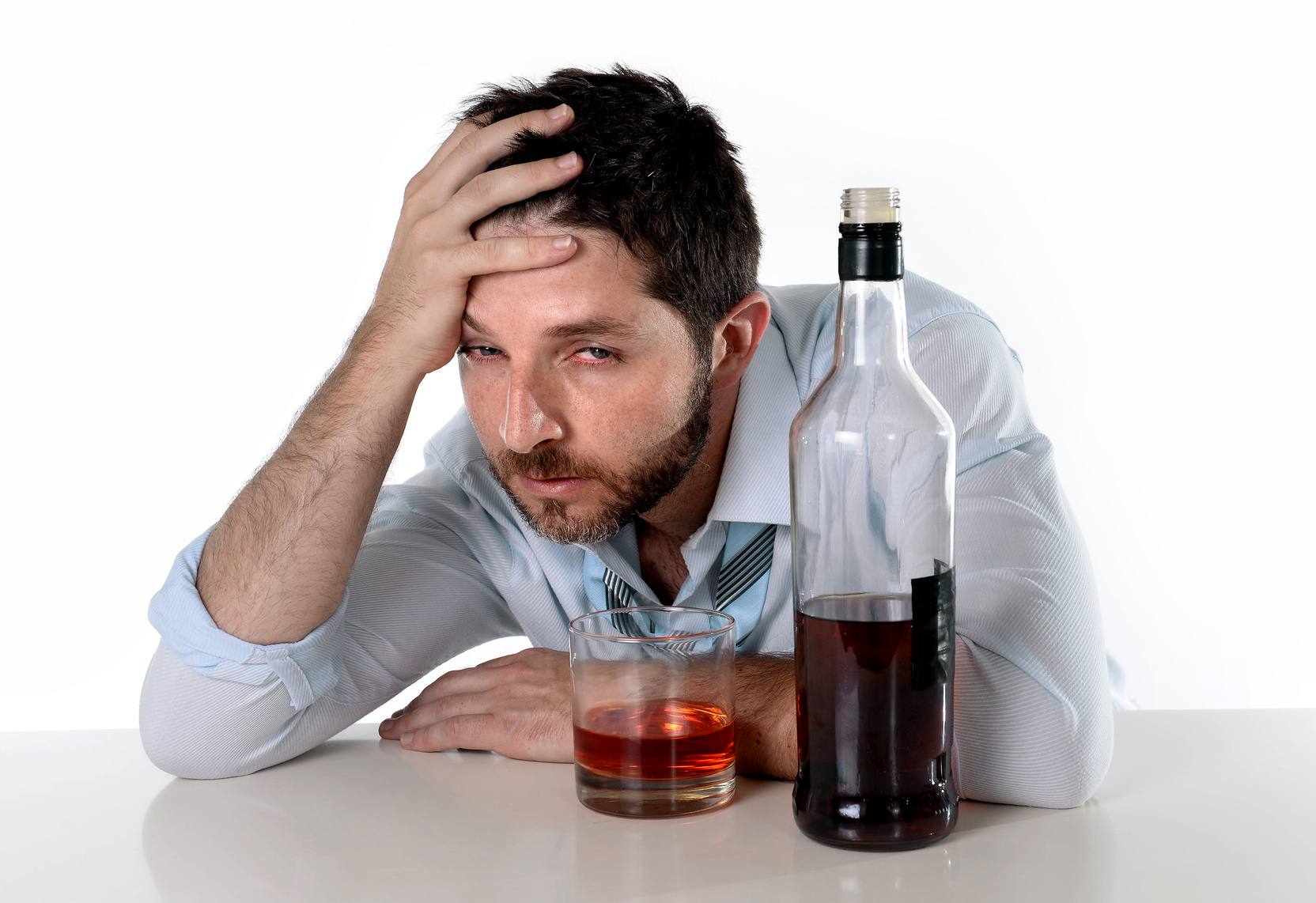Лечение алкоголизма: Избавление от Зависимости и Возвращение к Здоровой Жизни