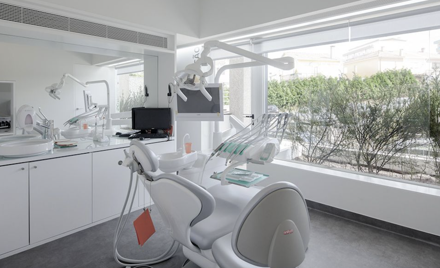 Стоматологические клиники Москвы: забота о вашей улыбке