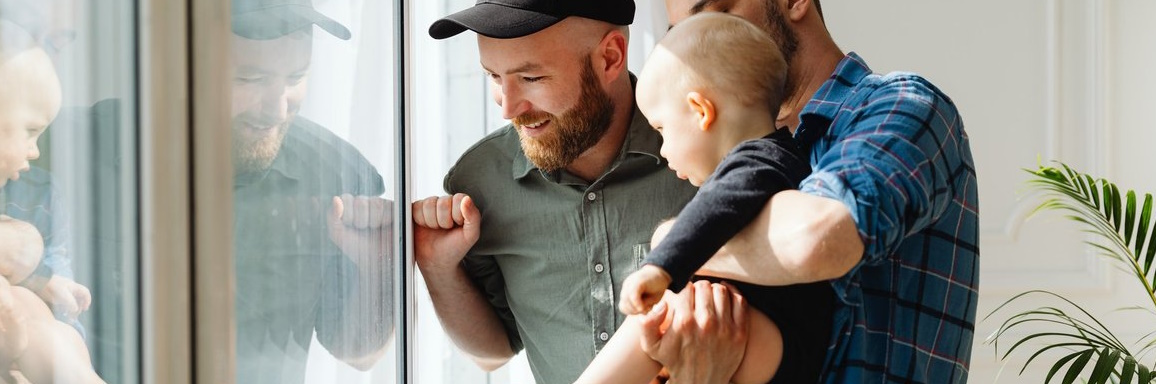 Gay Parenthood: New Opportunities in ART