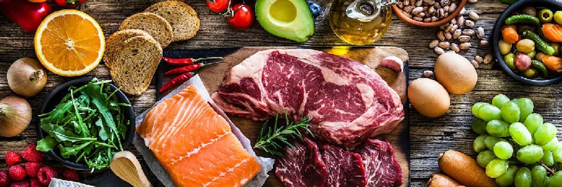 Фермерские продукты: качественное питание и здоровье нации