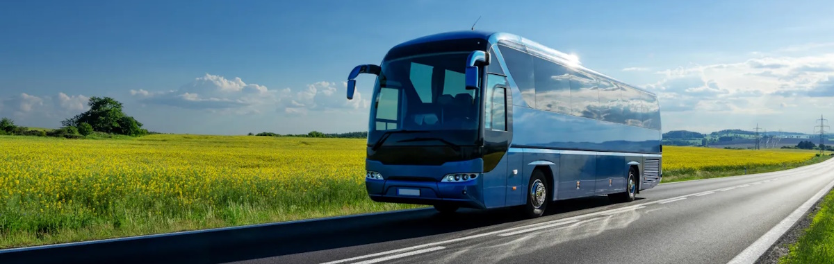 Автобус Бухарест-Київ: секрети економії