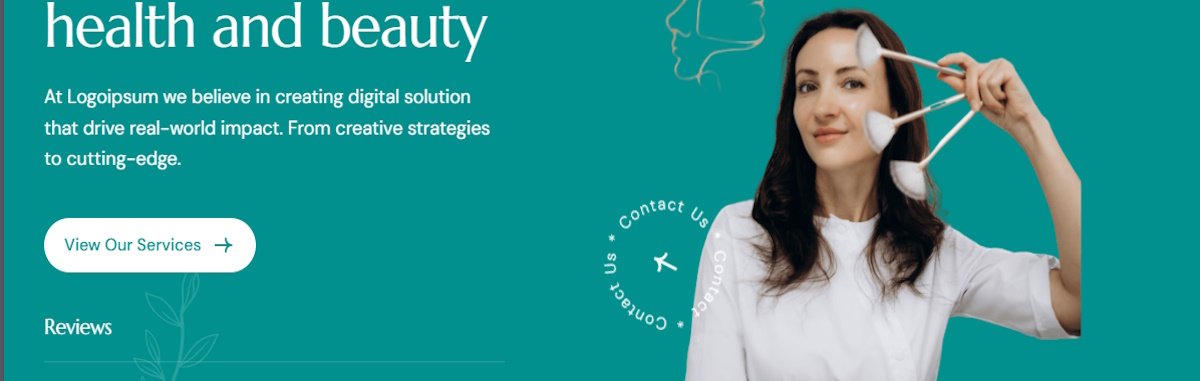 Hanna Shabanova - Beauty, Rebuilt — The Life Story and Vision