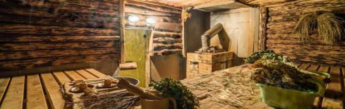 История русской бани: от древних времен до наших дней