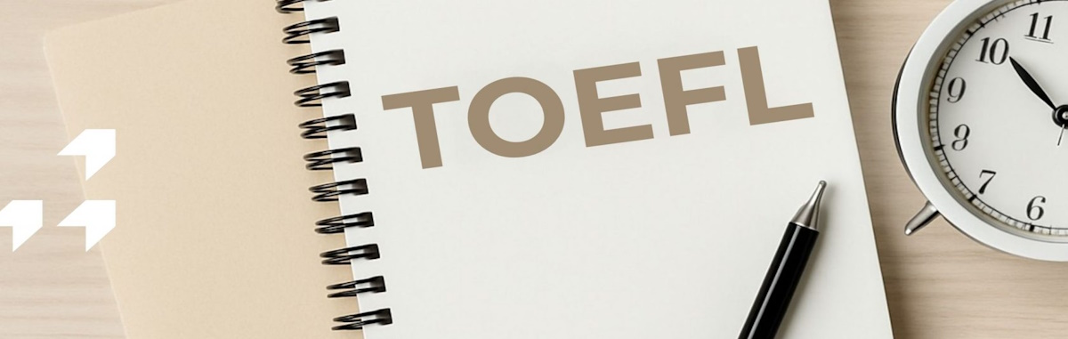 Підготовка до TOEFL: крок за кроком до успіху