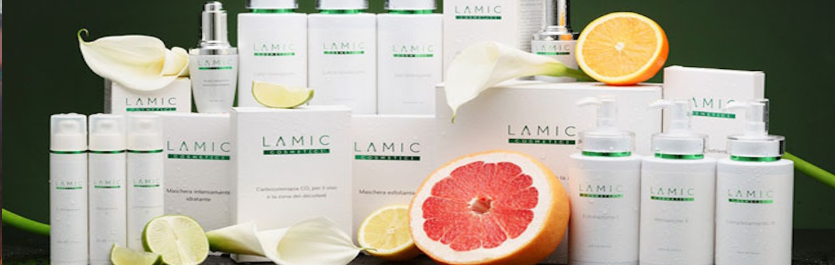 Професійна косметика Lamic: ваш гід