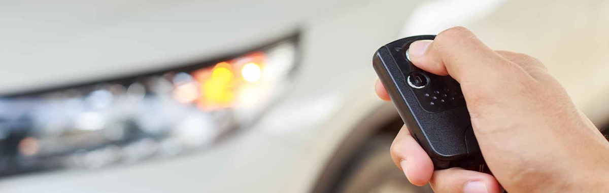 Car Key Not Working: What to Do?