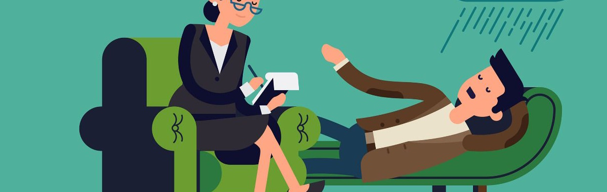 Онлайн-психотерапия: с чего начать?