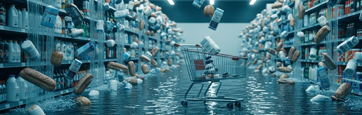 FMCG для начинающих: первые шаги
