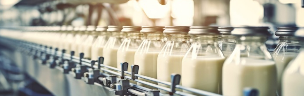 Современный молочный бизнес: как технологии определяют будущий успех