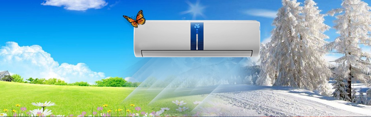 Комнатный кондиционер: выбор без переплат