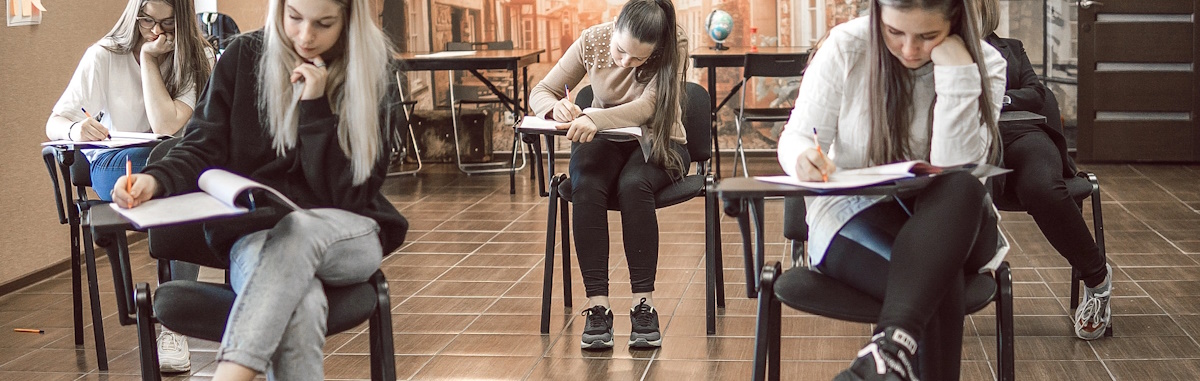 Карьерный GPS: профориентация для школьников