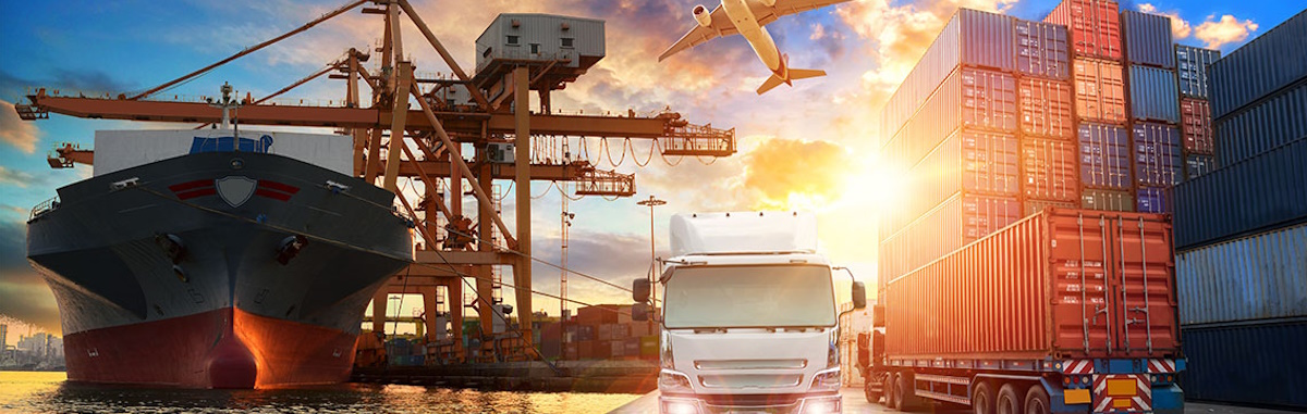 Страхування вантажів — надійний захист ваших перевезень.