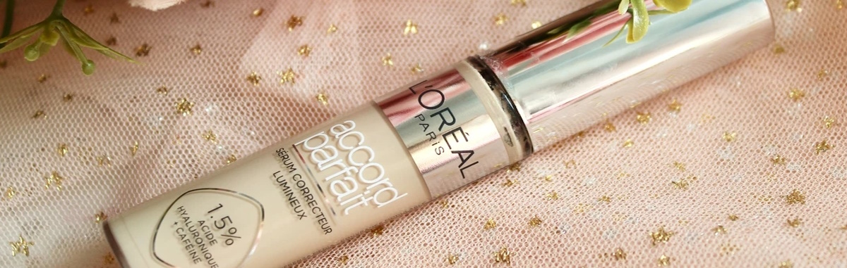 Как выбрать консилер L'Oréal