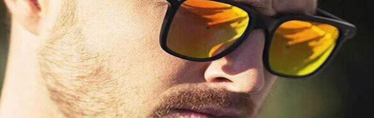 Мужские очки: анатомия материалов премиальных оправ