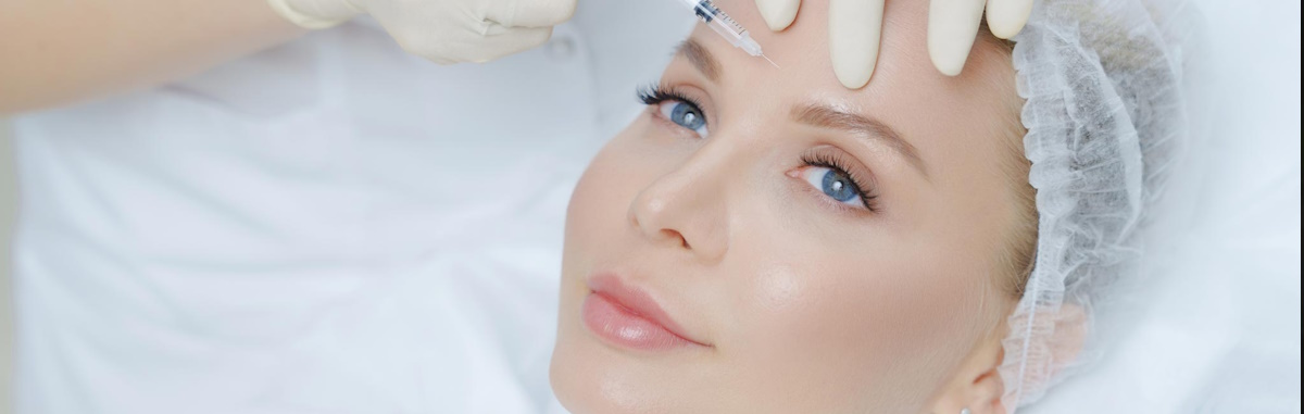 Математика красоты и молодости: цены на ботокс